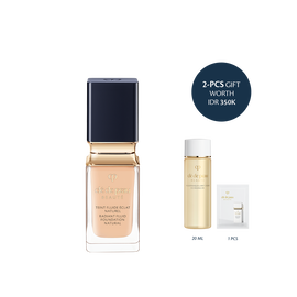 RADIANT FLUID FOUNDATION NATURAL